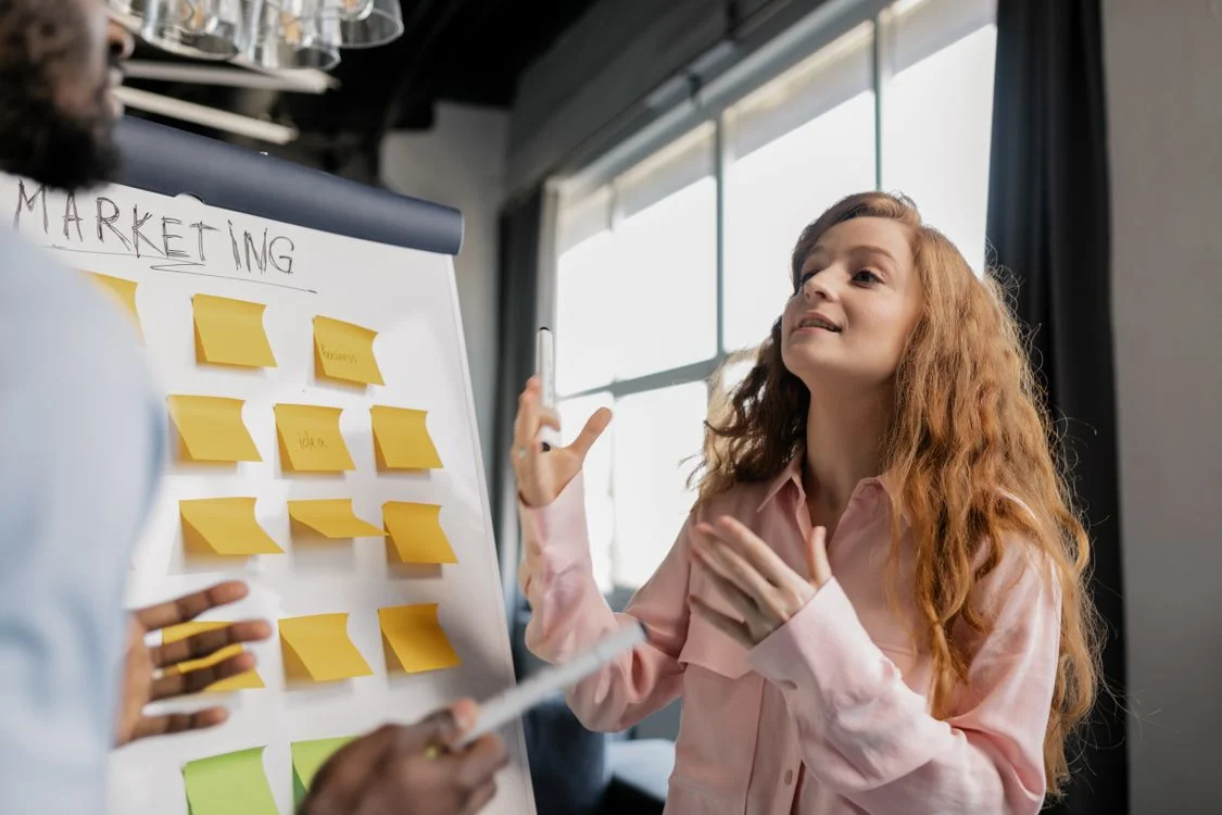 Estrategia de Marketing